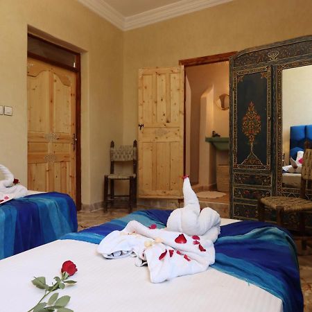 Villa Saada Marrakesh Extérieur photo