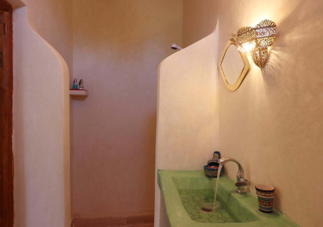 Villa Saada Marrakesh Extérieur photo