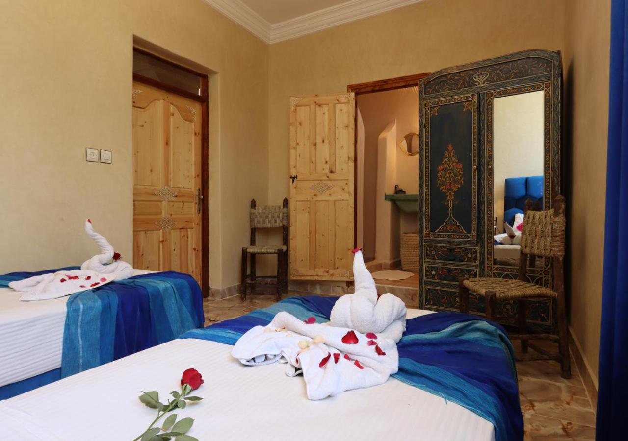 Villa Saada Marrakesh Extérieur photo
