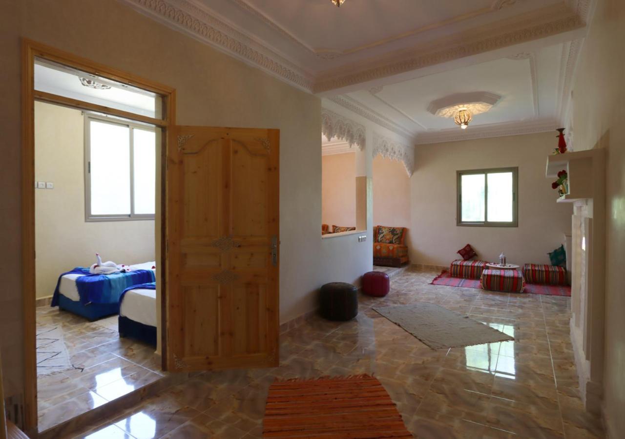 Villa Saada Marrakesh Extérieur photo