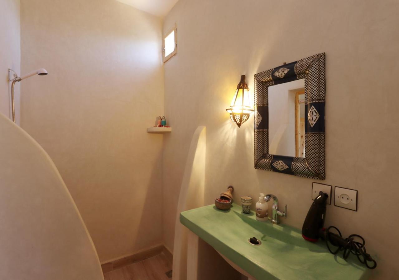 Villa Saada Marrakesh Extérieur photo