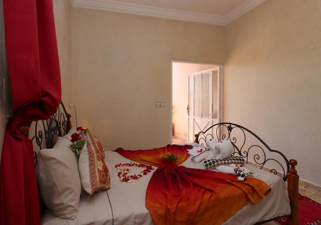 Villa Saada Marrakesh Extérieur photo