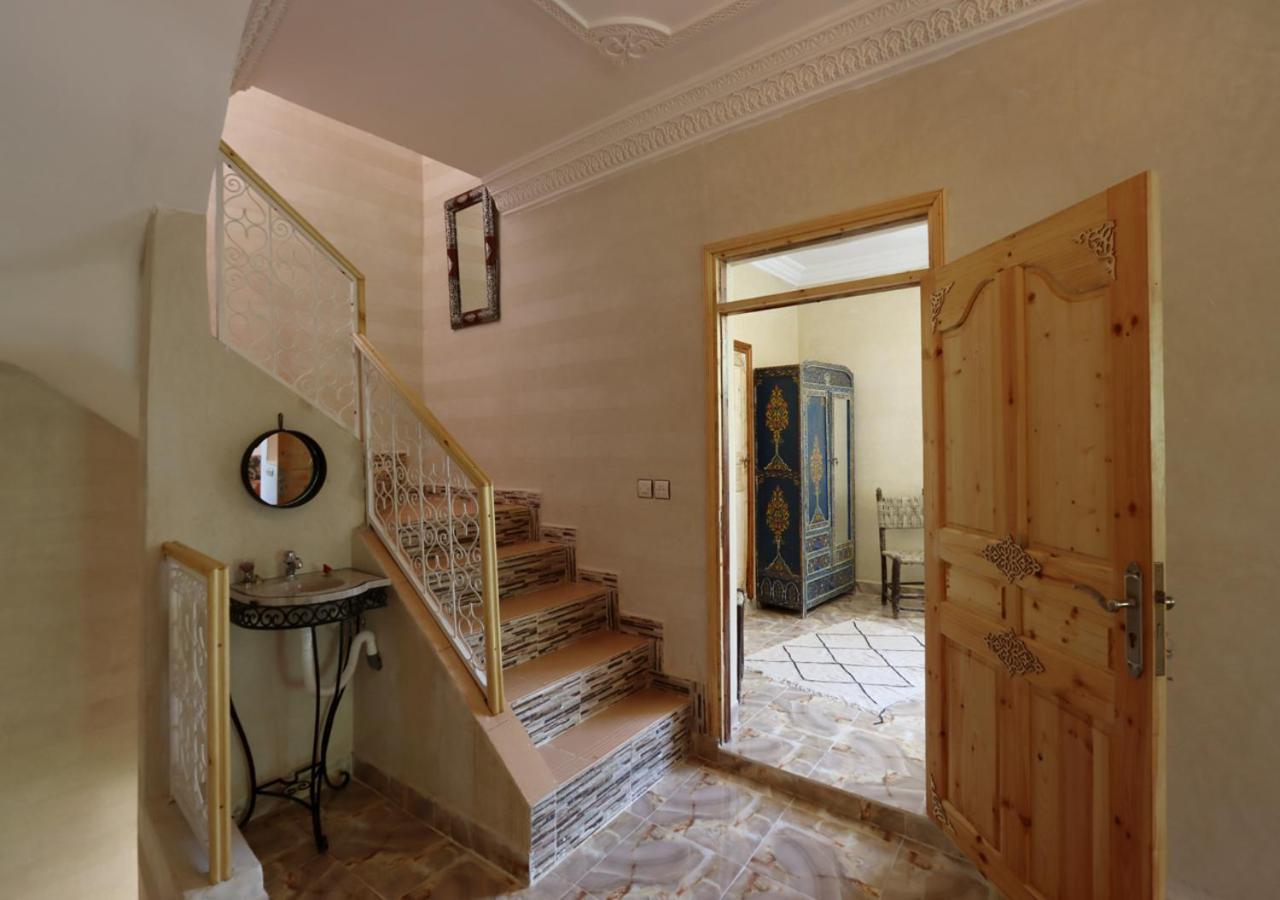 Villa Saada Marrakesh Extérieur photo