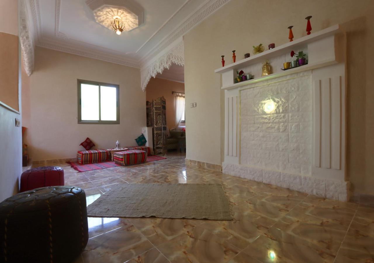 Villa Saada Marrakesh Extérieur photo