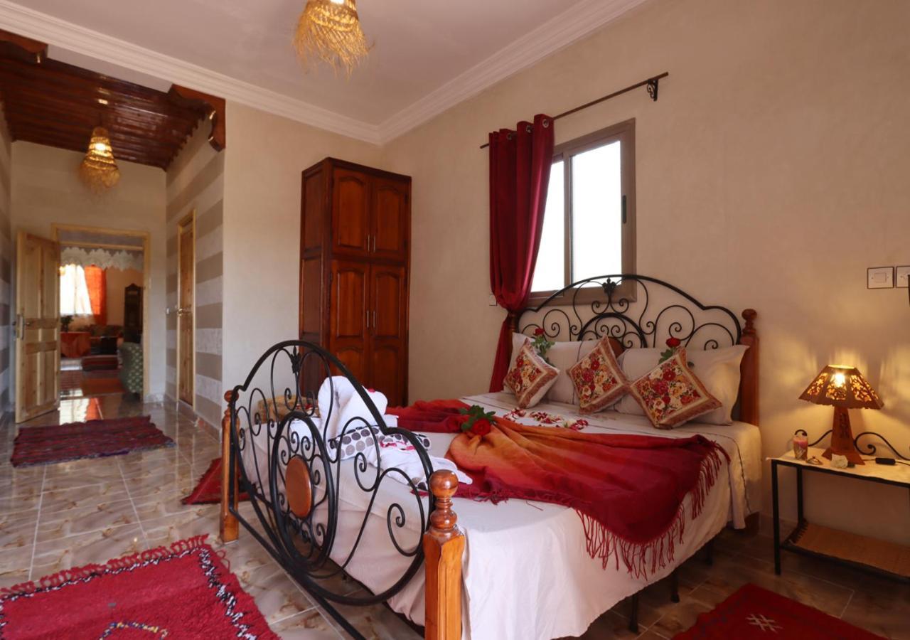 Villa Saada Marrakesh Extérieur photo