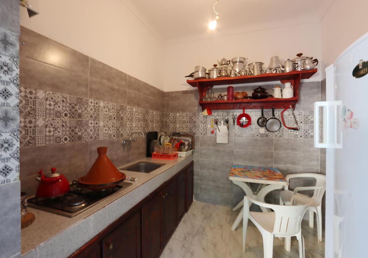 Villa Saada Marrakesh Extérieur photo