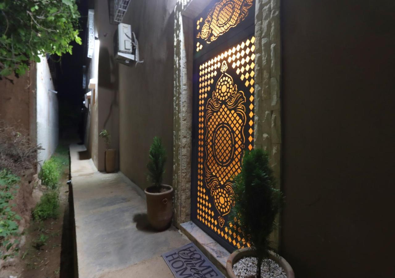 Villa Saada Marrakesh Extérieur photo