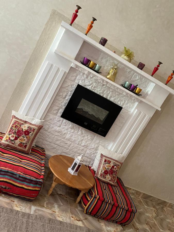 Villa Saada Marrakesh Extérieur photo